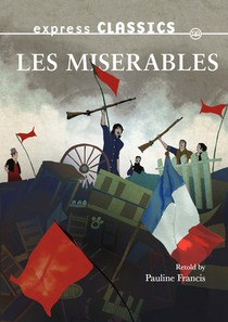 Les Misérables voorzijde