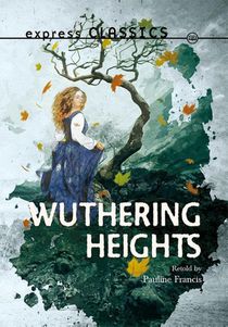 Wuthering Heights voorzijde