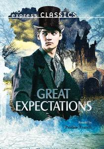 Great Expectations voorzijde