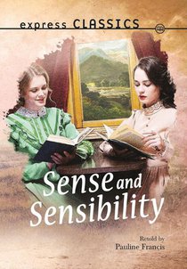 Sense and Sensibility voorzijde