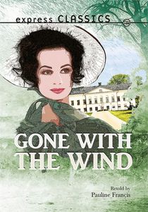 Gone with the Wind voorzijde