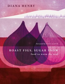 Roast Figs, Sugar Snow voorzijde