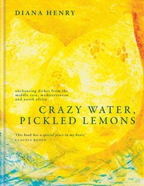 Crazy Water, Pickled Lemons voorzijde