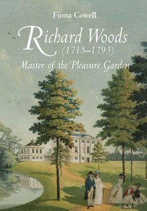 Richard Woods (1715-1793)