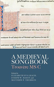 A Medieval Songbook