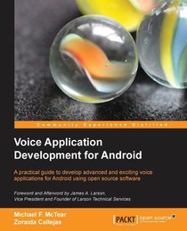 Voice Application Development for Android