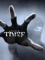 The Art of Thief voorzijde