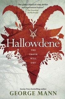 Wychwood - Hallowdene voorzijde