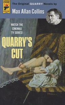 Quarry's Cut