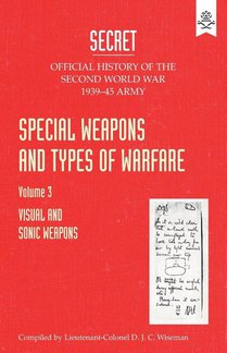 Special Weapons and Types of Warfare