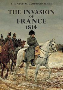 The Invasion of France, 1814