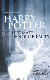 Harry Potter - The Ultimate Book of Facts