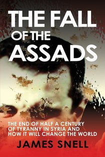 Fall of the Assads