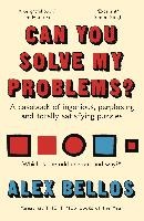 Can You Solve My Problems? voorzijde