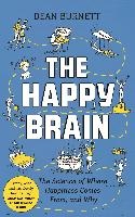 The Happy Brain voorzijde