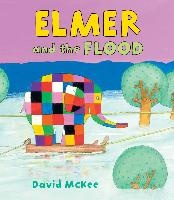 Elmer and the Flood voorzijde