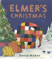 Elmer's Christmas