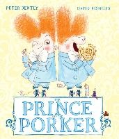 The Prince and the Porker voorzijde