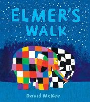 Elmer's Walk voorzijde