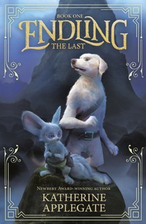 Endling: Book One: The Last voorzijde