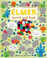 Elmer Search and Find voorzijde