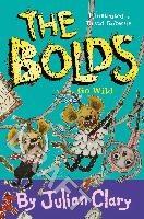 The Bolds Go Wild voorzijde