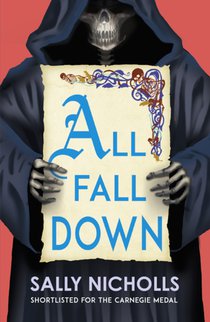 All Fall Down voorzijde