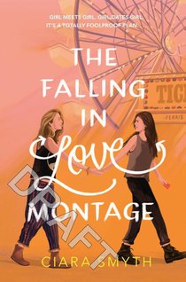 The Falling in Love Montage voorzijde