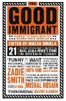 The Good Immigrant