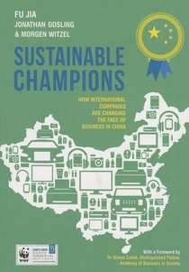 Sustainable Champions