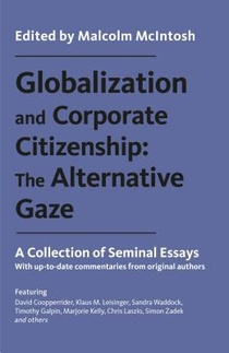 Globalization and Corporate Citizenship: The Alternative Gaze