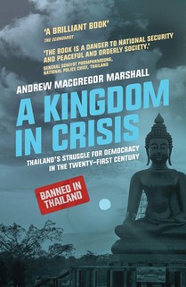 A Kingdom in Crisis voorzijde