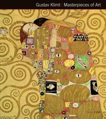 Gustav Klimt Masterpieces of Art voorzijde