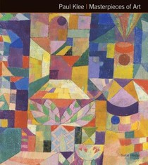 Paul Klee Masterpieces of Art voorzijde