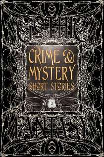 Crime & Mystery Short Stories voorzijde