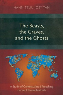 The Beasts, the Graves, and the Ghosts