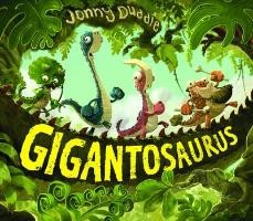 Gigantosaurus