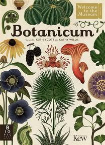 Botanicum voorzijde