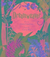 Dreamweaver voorzijde