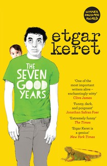 The Seven Good Years voorzijde