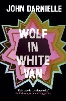 Wolf in White Van voorzijde