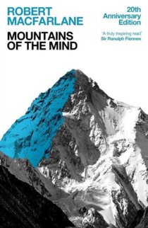 Mountains Of The Mind voorzijde