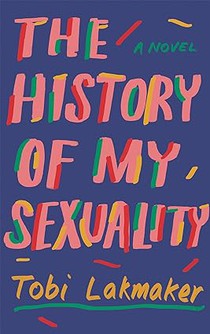 The History of My Sexuality voorzijde