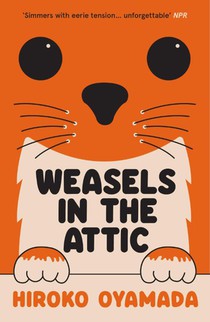 Weasels in the Attic voorzijde