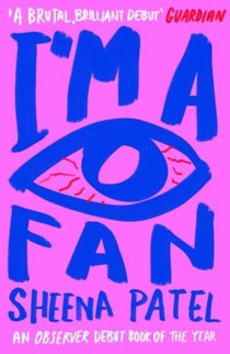 I'm a Fan voorzijde