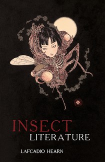 Insect Literature voorzijde