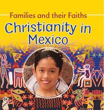 Christianity in Mexico voorzijde