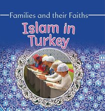 Islam in Turkey voorzijde