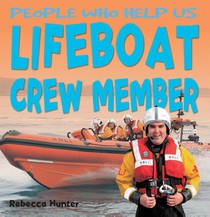 Lifeboat Crew Member