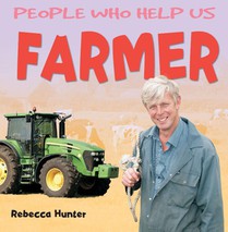 Farmer voorzijde